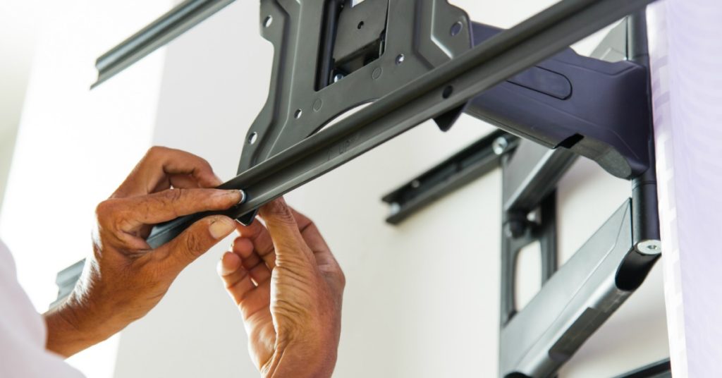 3 Installation of TV Mounting Tips to Help with Your DIY Project