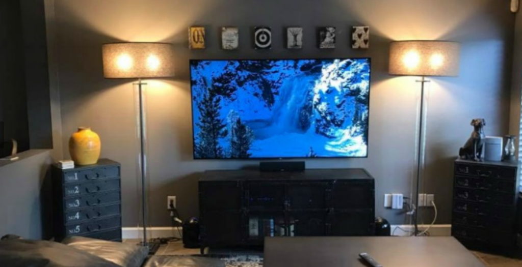TV Wall Mounting & Installation Tips From Professional TV Installers in Southwest Florida