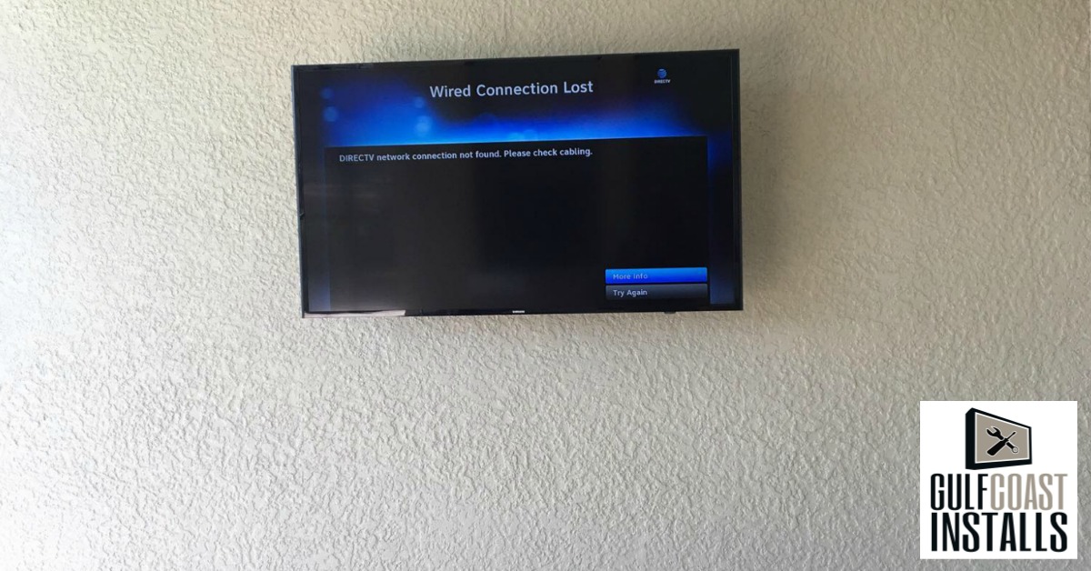 Naples TV Installation Company, Gulf Coast Installs, Explains Audio and Video Cables