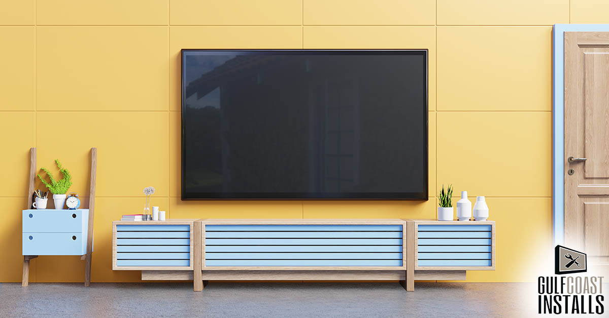 TV Mounting Service: Tips and Tricks From the Pros!