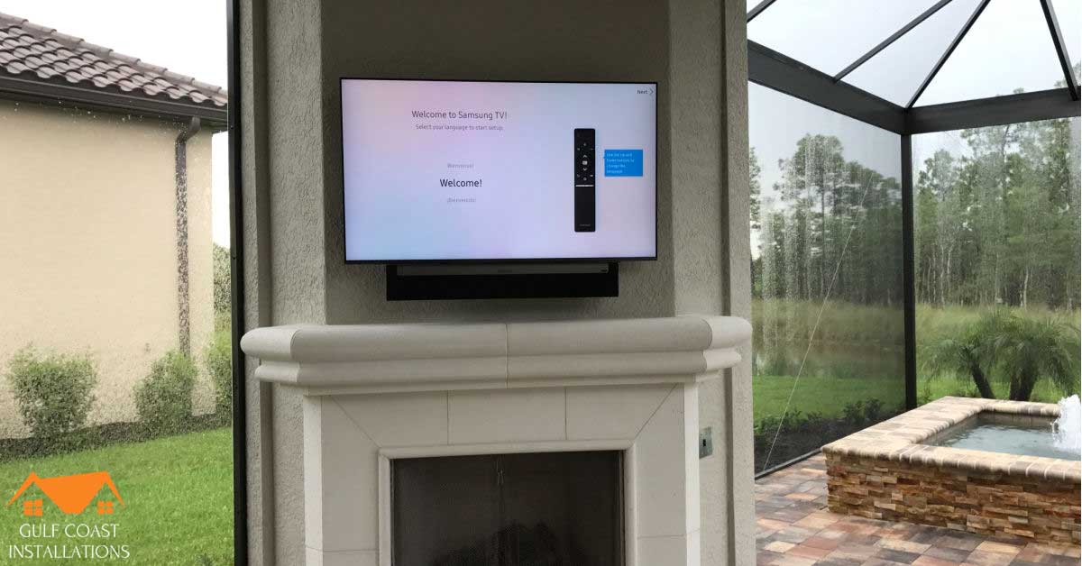TV Installation Near Me: Can You Trust Your Installer?