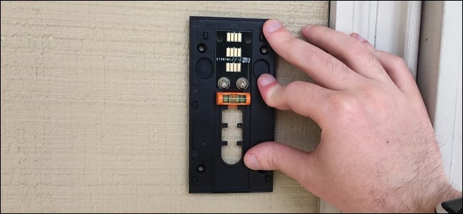 Ring Doorbell Installation Naples