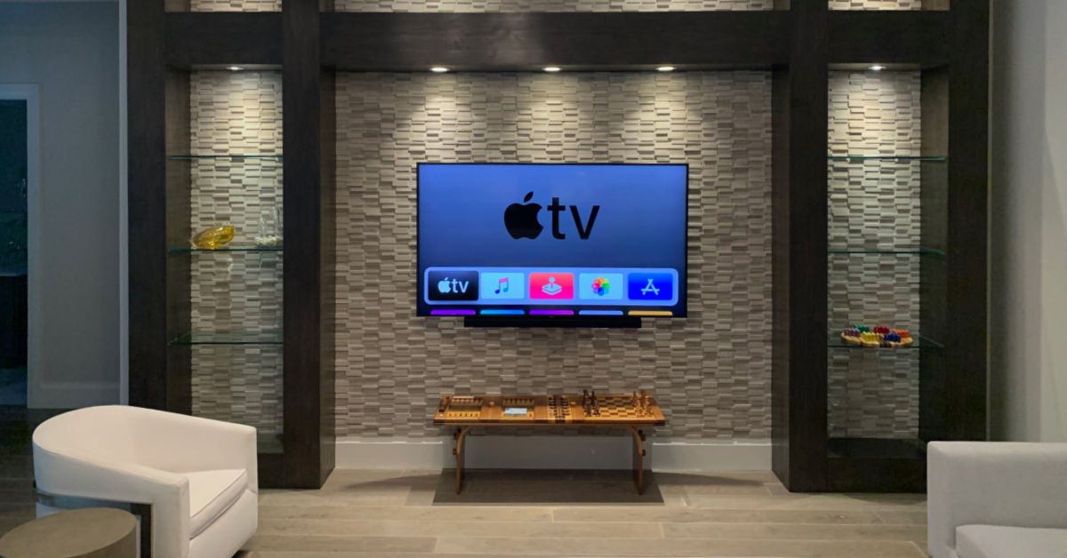 TV Installation & Mounting Service Gulf Coast Installs, Lee and Collier