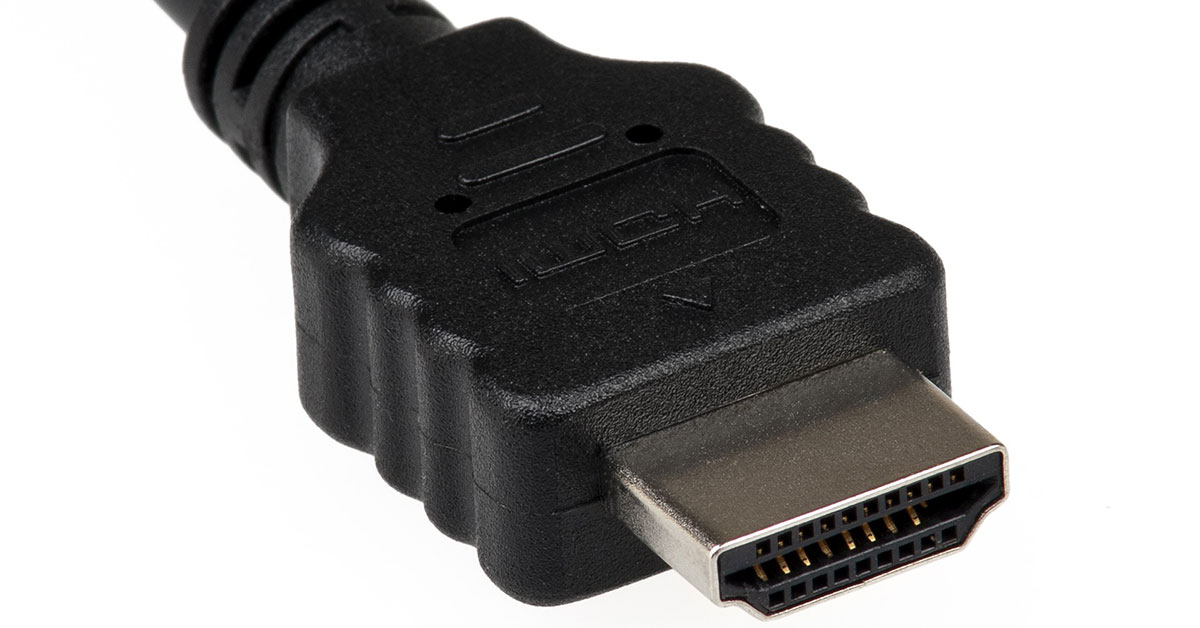 What Is HDMI? Everything You Need to Know