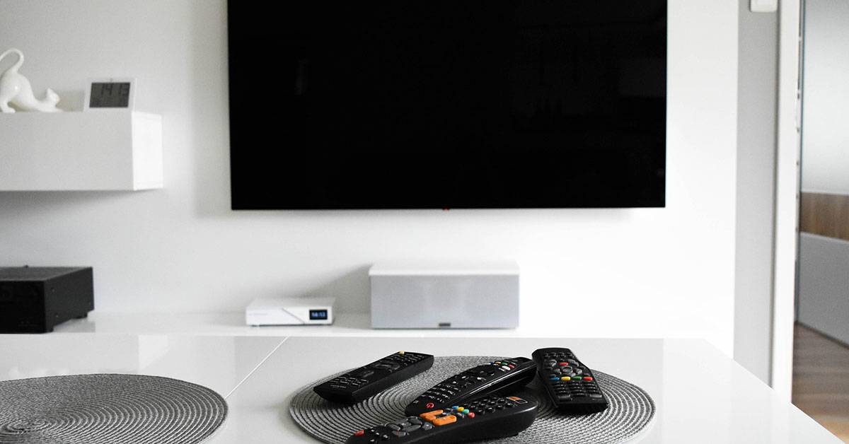 Professional Television Installation: Is a Professional Really Necessary?