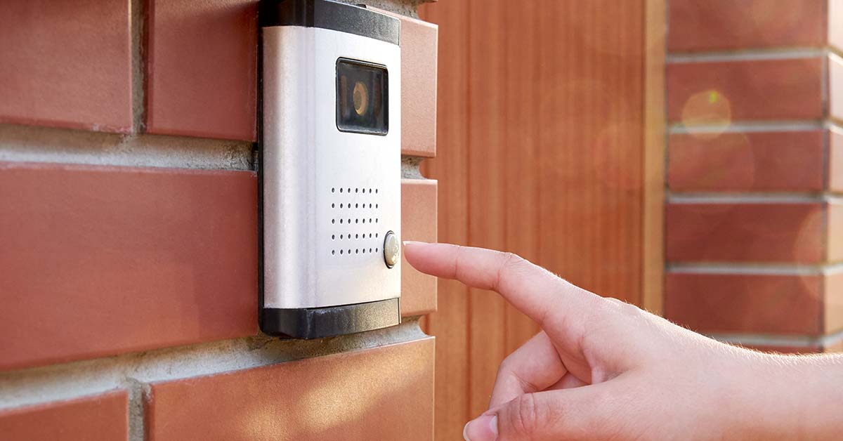 Installation of Ring Doorbell: 5 Things to Consider Before Purchase