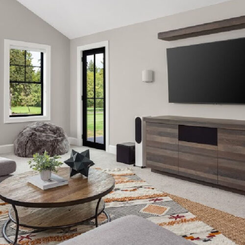 3 Reasons Your Wall Mounted TV Fell Off the Wall