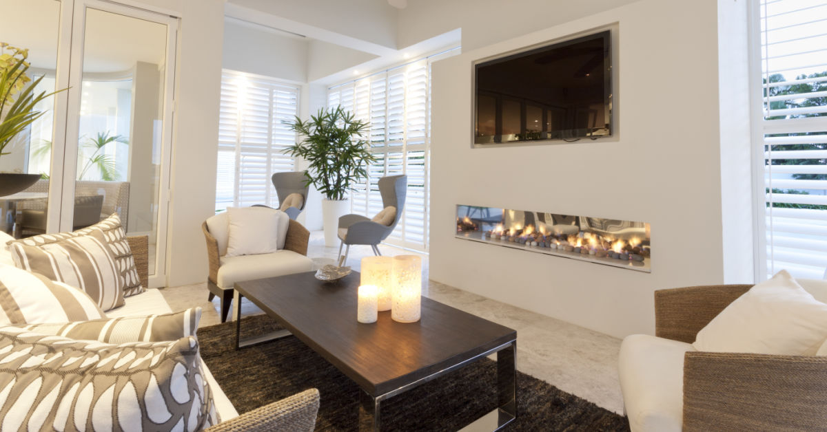 TV Installation Over Fireplace: 6 Things You Should Consider