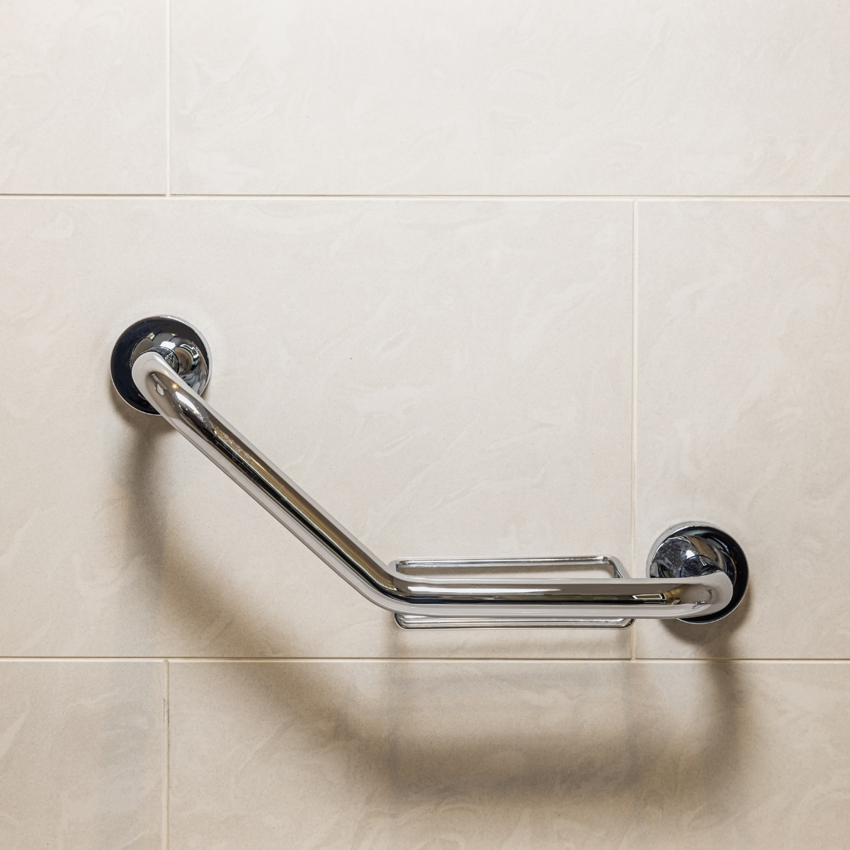 Stay Safe in Your Shower: The Benefits of Grab Bars for Shower