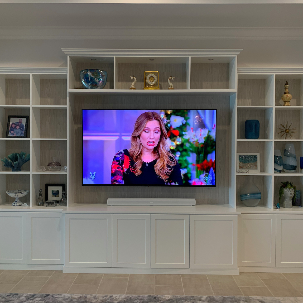 Complete Guide to TV Wall Mount Installation- Gulf Coast Installs