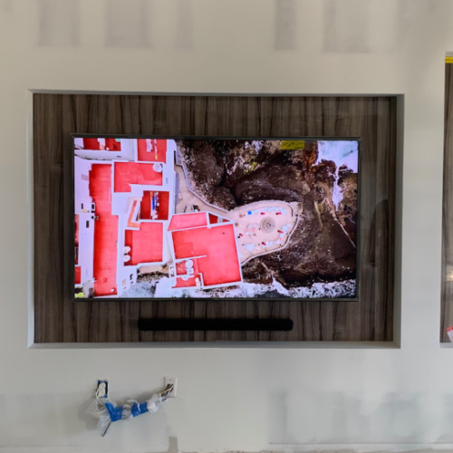 3 Reasons Your Wall Mounted TV Fell Off the Wall