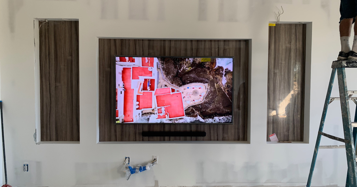 The Complete Guide to TV Wall Mount Installation