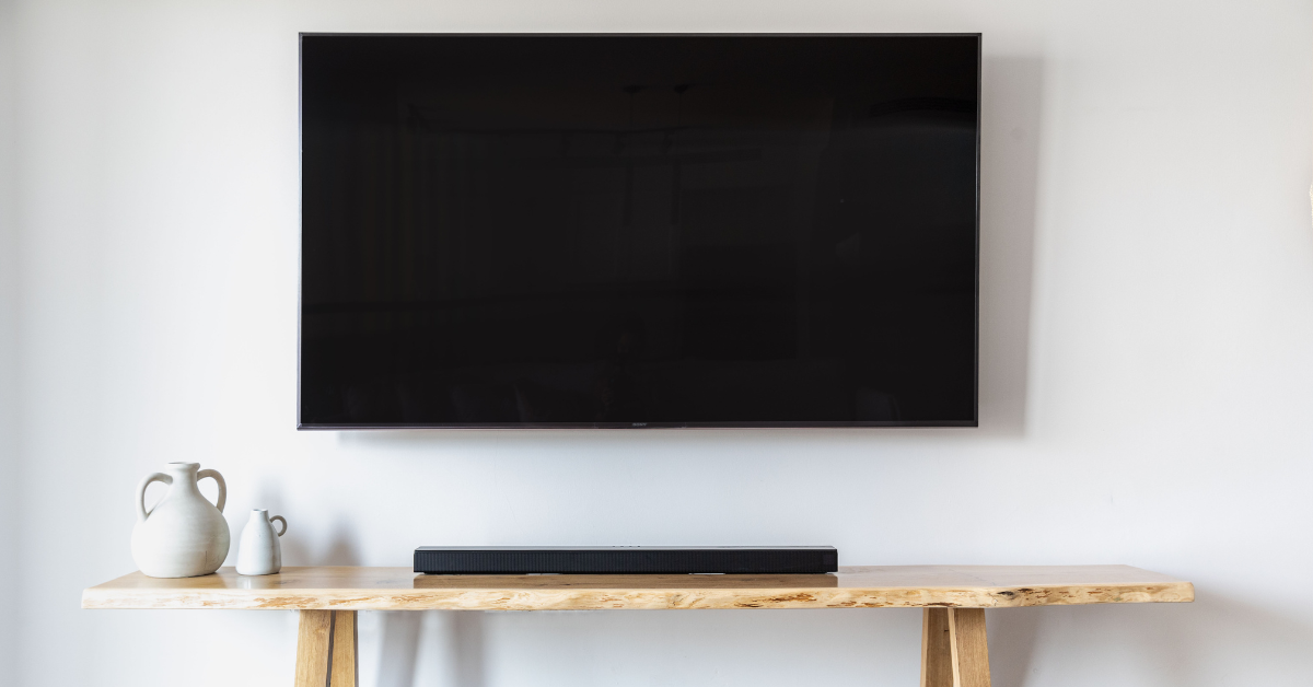TV Removal Service: A Simple Solution to a Tedious Task