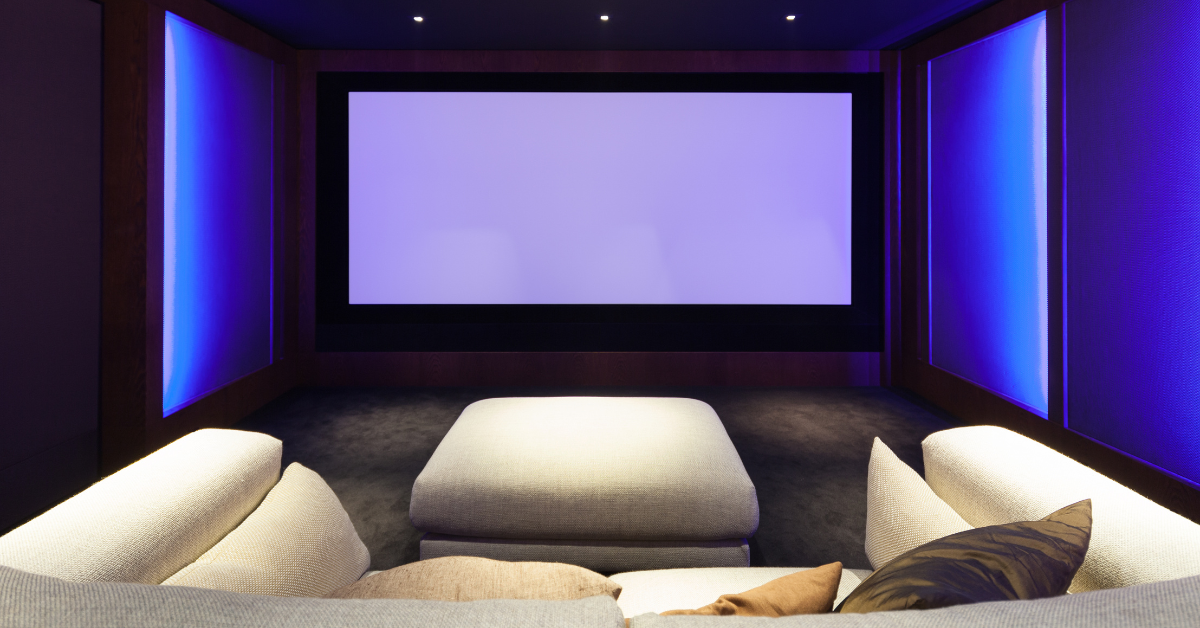 5 Great Tips to Improve Your New Home Theater Installation 