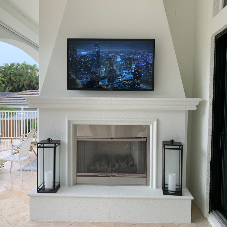 5 TV Wall Mount Accessories You Need to Get Right Now Gulf Coast