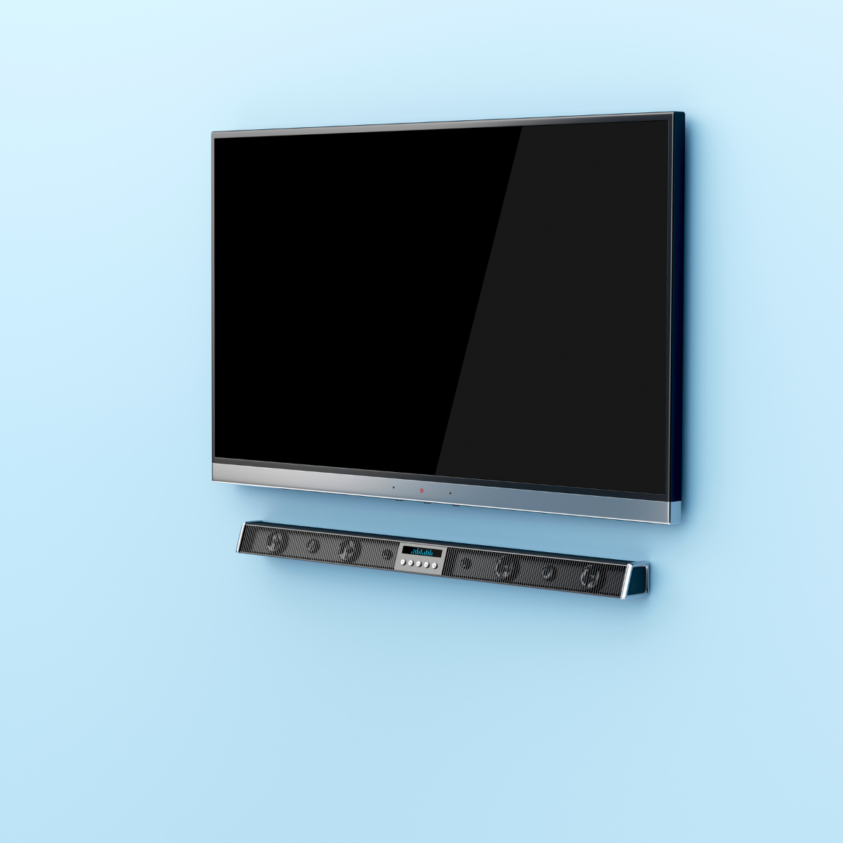 Enhance Your Audio Choose the Right Soundbar Installer Gulf Coast