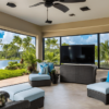 LG tv installer Ft Myers