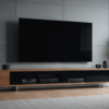 Samsung OLED TV Installation