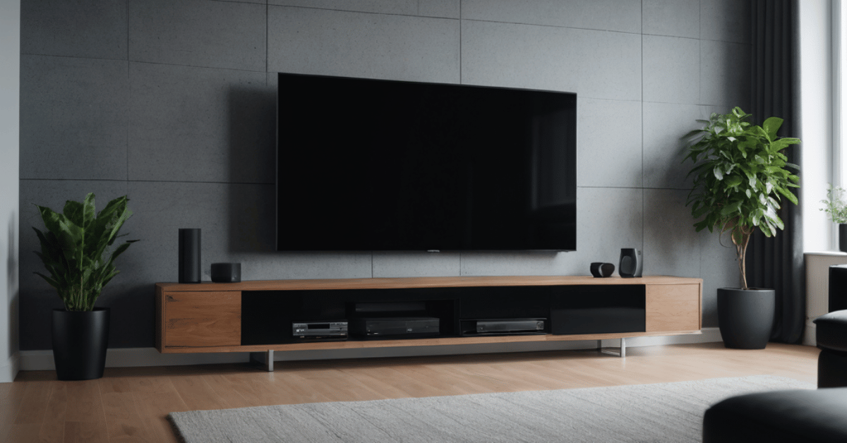 Samsung OLED TV Installation: Enhance Your Viewing Experience with Professional Services