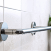 Bathroom Grab Bar Installation