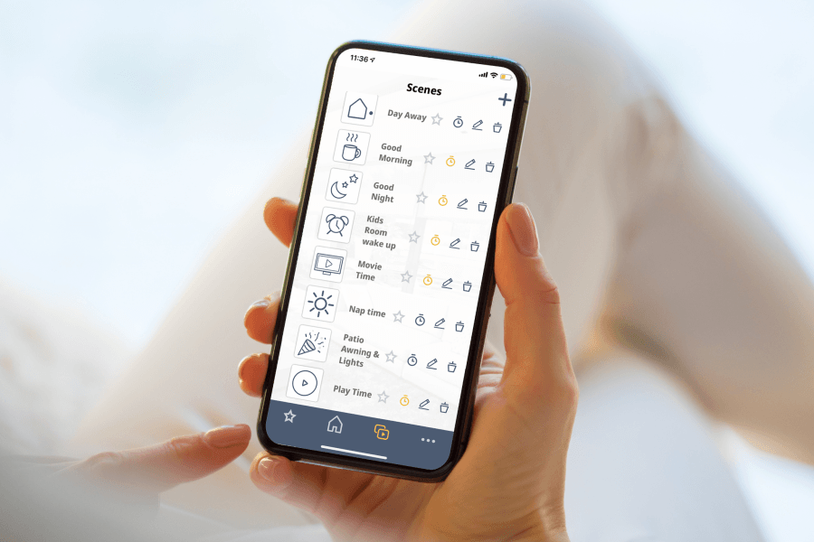 clara shade installer