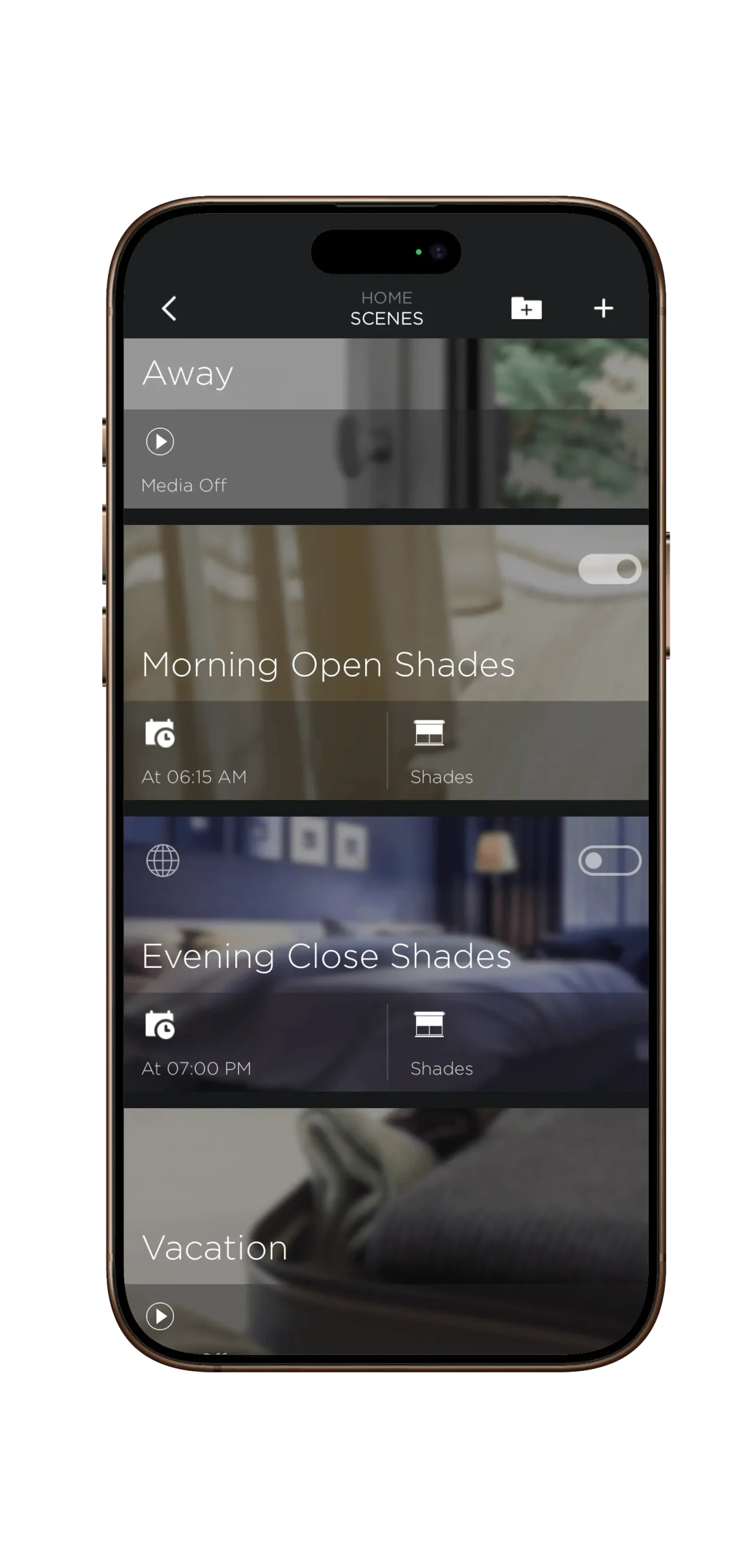 proseo shade installer