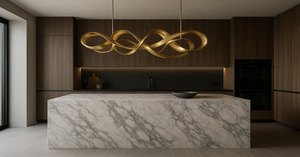 ceiling light installation