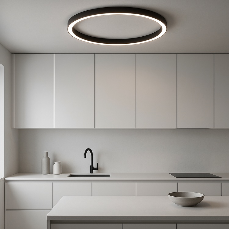 ceiling light installation near me